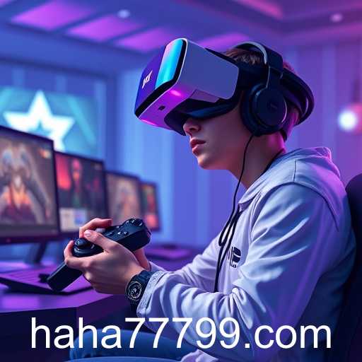 Digital Playground Expands with Online Gaming Trends