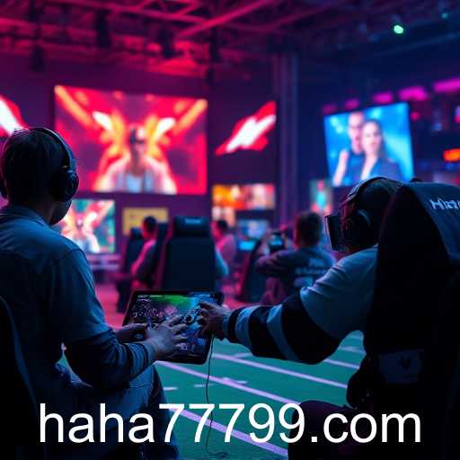 Digital Gaming Evolution Amidst New Dynamics