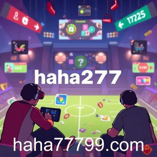 The Digital Playground Expansion with haha777