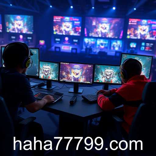 Innovative Game Platforms Transforming 2025