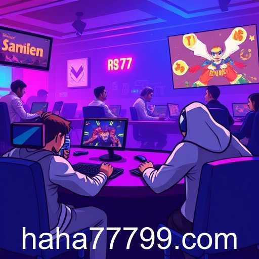 The Digital Evolution of Gaming in 2025