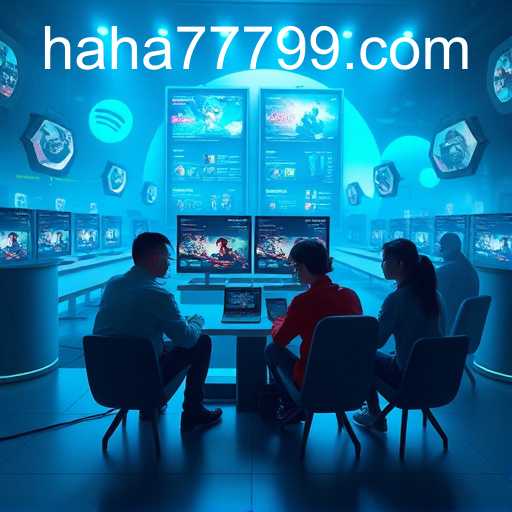 Gaming Evolution Amidst Global Challenges