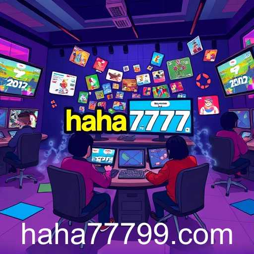 haha777