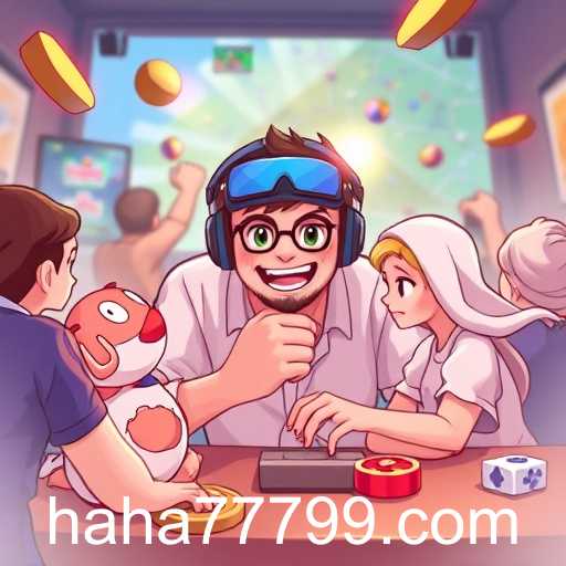 Gaming Industry Surges with 'haha777'