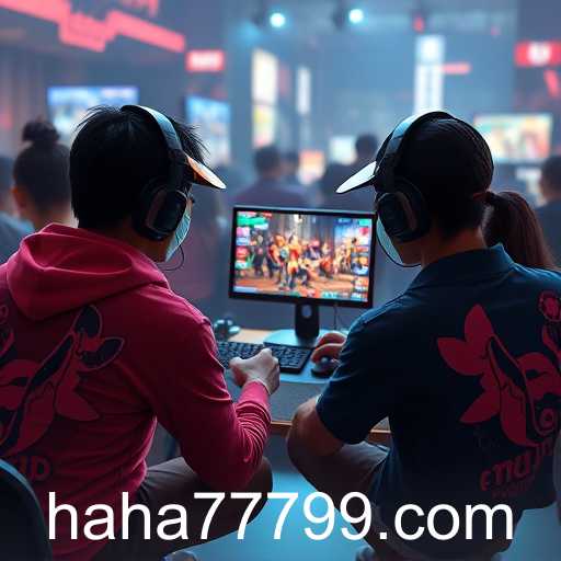 The Growing Influence of Gaming Platforms in 2025