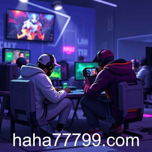 haha777