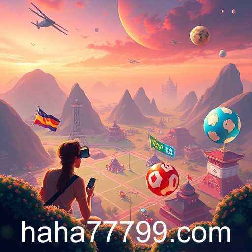 Rising Trends in Online Gaming for 2025