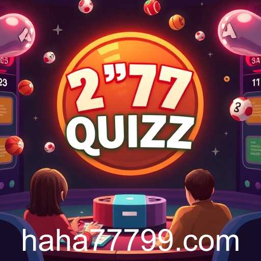 Exploring the Popularity of the 'Quizzes' Game Category on Haha777