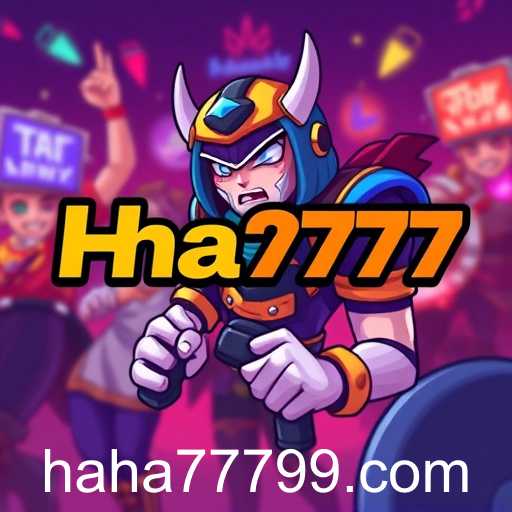 The Rise of haha777 in the Gaming World