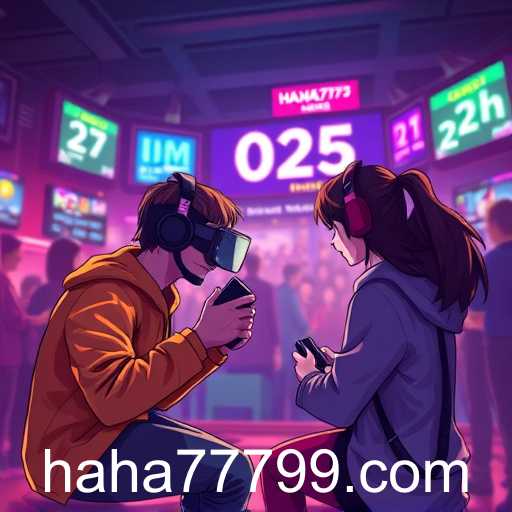 The Rise of haha777 in Modern Online Gaming