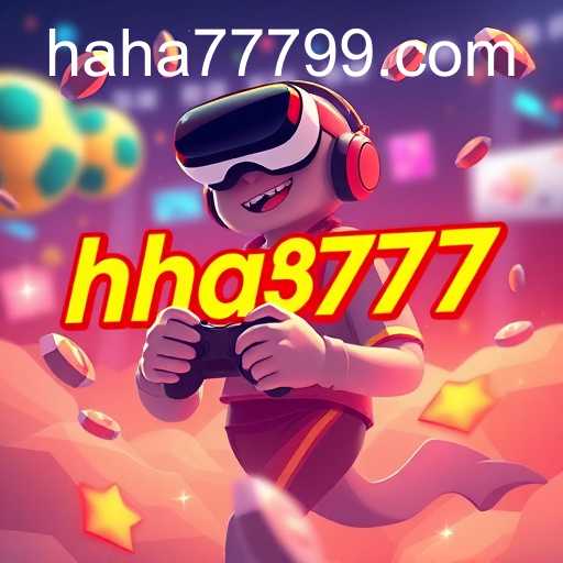 The Rise of 'haha777' in Online Gaming