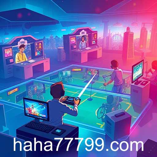 The Rise of Online Gaming in 2026