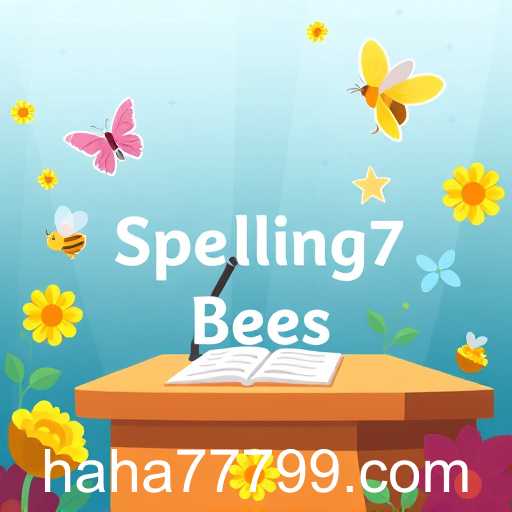 Haha777: Revolutionizing Spelling Bees in the Digital Age